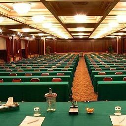 Sala congressi Russott Fotos