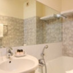 Badezimmer Relais du Pre Fotos