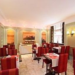 Buffet Relais du Pre Fotos