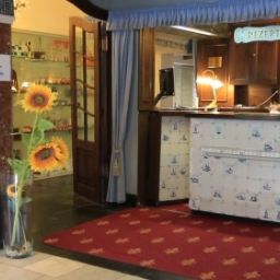  Wyndham Garden (ex Grand City Hotel Gummersbach) Fotos