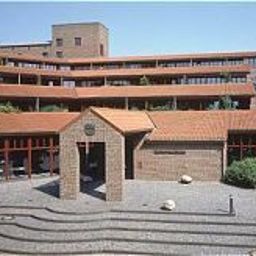 Maternushaus Nichtraucherhotel Köln