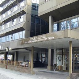 Vue extérieure Central Tegel Fotos