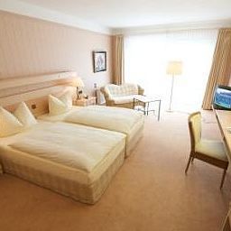  Wyndham Garden (ex Grand City Hotel Gummersbach) Fotos