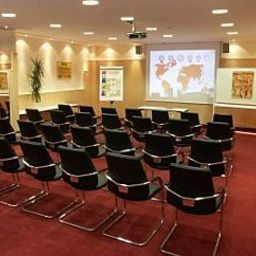 Sala konferencyjna Consul Fotos
