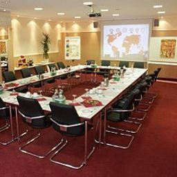 Sala konferencyjna Consul Fotos