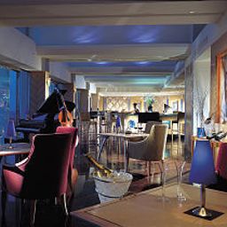 Bar Shangri-La Singapore Fotos