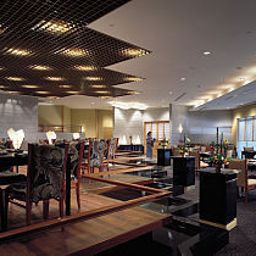 Restaurant Shangri-La Singapore Fotos