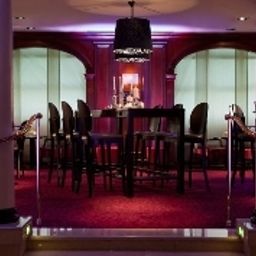 Bar Renaissance Wien Hotel Fotos
