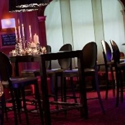 Bar Renaissance Wien Hotel Fotos