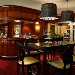 Bar Renaissance Wien Hotel Fotos