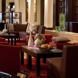 Hall Renaissance Wien Hotel Fotos