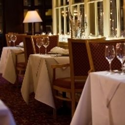 Restaurant Renaissance Wien Hotel Fotos