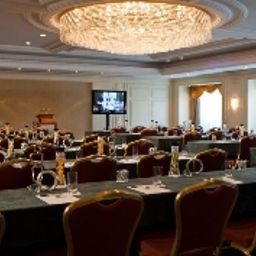 Salle de séminaires Renaissance Wien Hotel Fotos