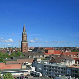 Ausblick Nordic Astor Fotos