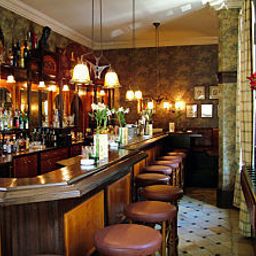 Bar Krone Fotos