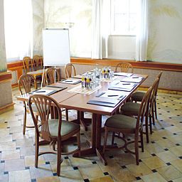 Conference room Krone Fotos