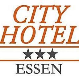 Zertifikat City Hotel Essen Fotos