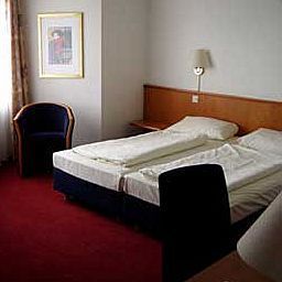 Room City Hotel Essen Fotos