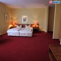Room City Hotel Essen Fotos
