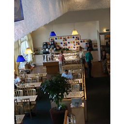 Зал для завтрака ibis Heidelberg Hauptbahnhof Fotos