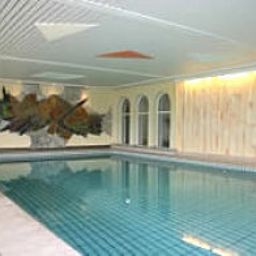 Pool Waldhotel am Notschrei Fotos