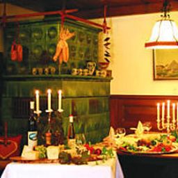 Ristorante Waldhotel am Notschrei Fotos