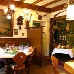 Ristorante Waldhotel am Notschrei Fotos