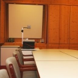 Sala congressi Waldhotel am Notschrei Fotos