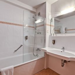 Cuarto de baño Bayerischer Hof Fotos