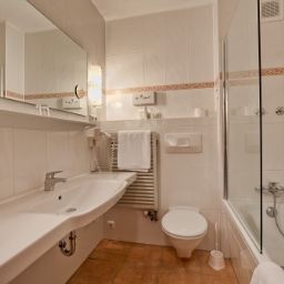 Cuarto de baño Bayerischer Hof Fotos