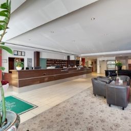 Recepción Bayerischer Hof Fotos