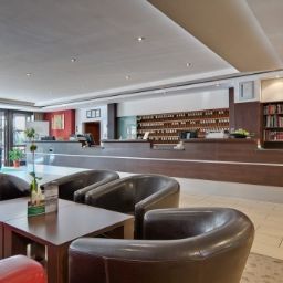 Recepción Bayerischer Hof Fotos