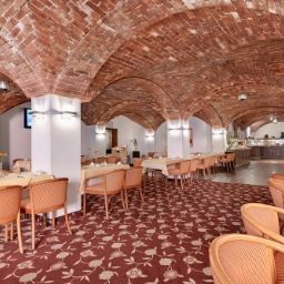 Sala de desayuno Bayerischer Hof Fotos