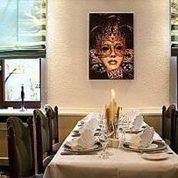 Restaurante Bayerischer Hof Fotos