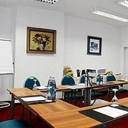 Sala de reuniones Bayerischer Hof Fotos