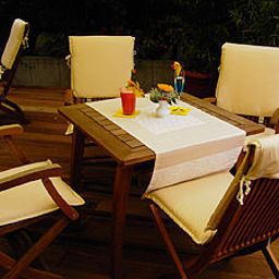 Terraza Bayerischer Hof Fotos