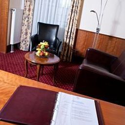 Habitación Bayerischer Hof Fotos
