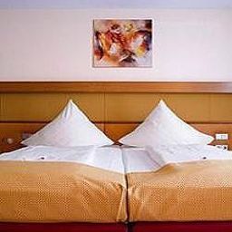 Habitación Bayerischer Hof Fotos