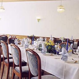 Salle de séminaires Wartburg Fotos