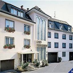 Greifensteiner Hof Würzburg
