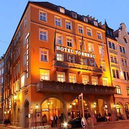 Torbräu München