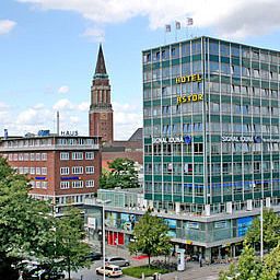 Nordic Astor Kiel