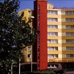 City Hotel Essen Эссен