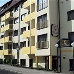 Rega Hotel City Center Stuttgart