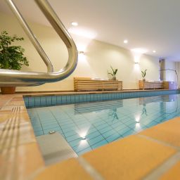 Wald & Golfhotel Lottental Bochum