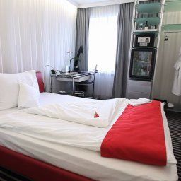 Номер Galerie Design Hotel Fotos