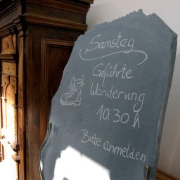  Hoher Knochen Berghotel Fotos