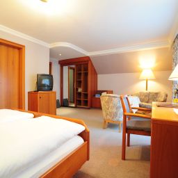  Hoher Knochen Berghotel Fotos
