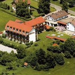 Exterior view Birkenhof Fotos
