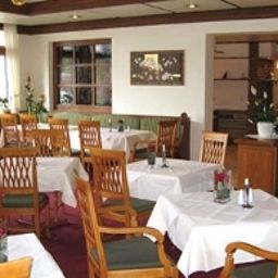 Restaurant Birkenhof Fotos